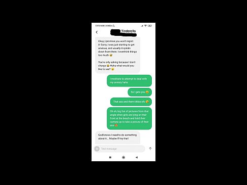 ❤️ Mi aldonis novan PAWG de Tinder al mia haremo (parolu al Tinder inkluzivita) ❤❌ Pornvideo ĉe ni % eo.kanalmoscow.ru% ❤
